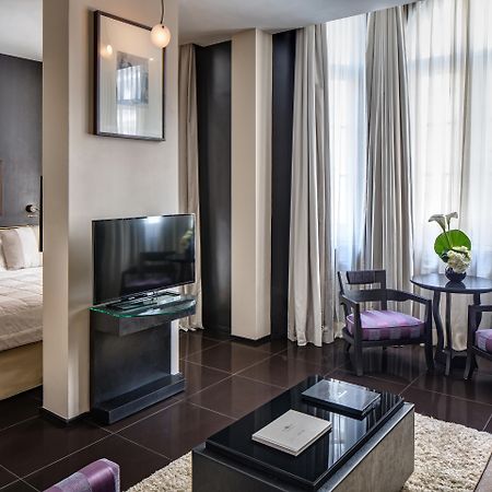 60 Hyde Park Gate Hotel Лондон Екстериор снимка