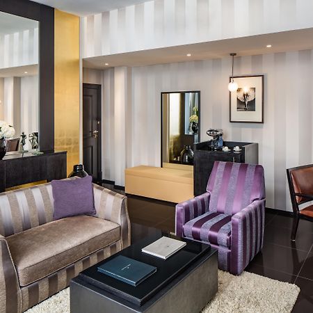 60 Hyde Park Gate Hotel Лондон Екстериор снимка