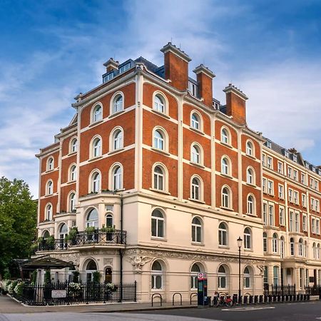 60 Hyde Park Gate Hotel Лондон Екстериор снимка