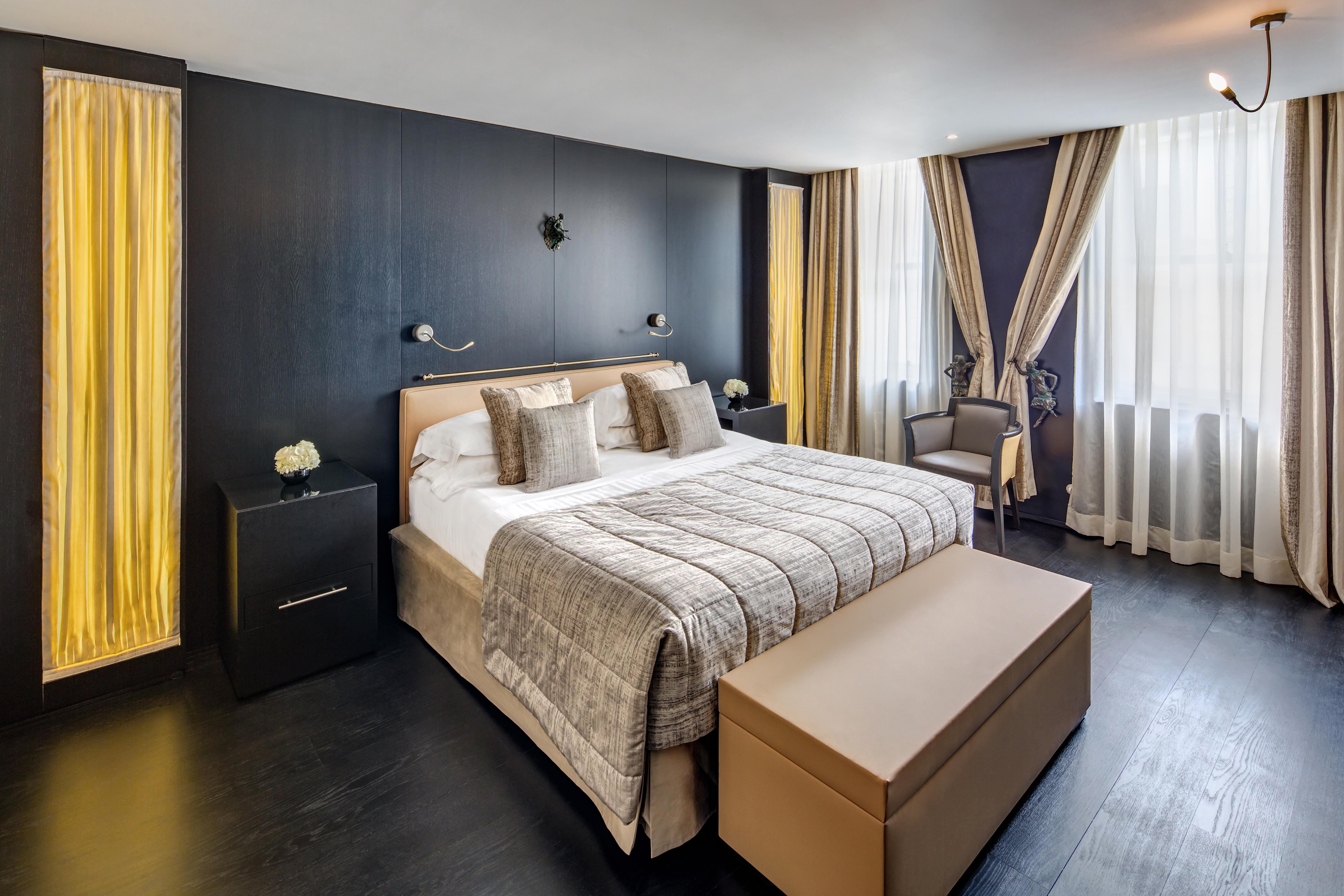 60 Hyde Park Gate Hotel Лондон Екстериор снимка
