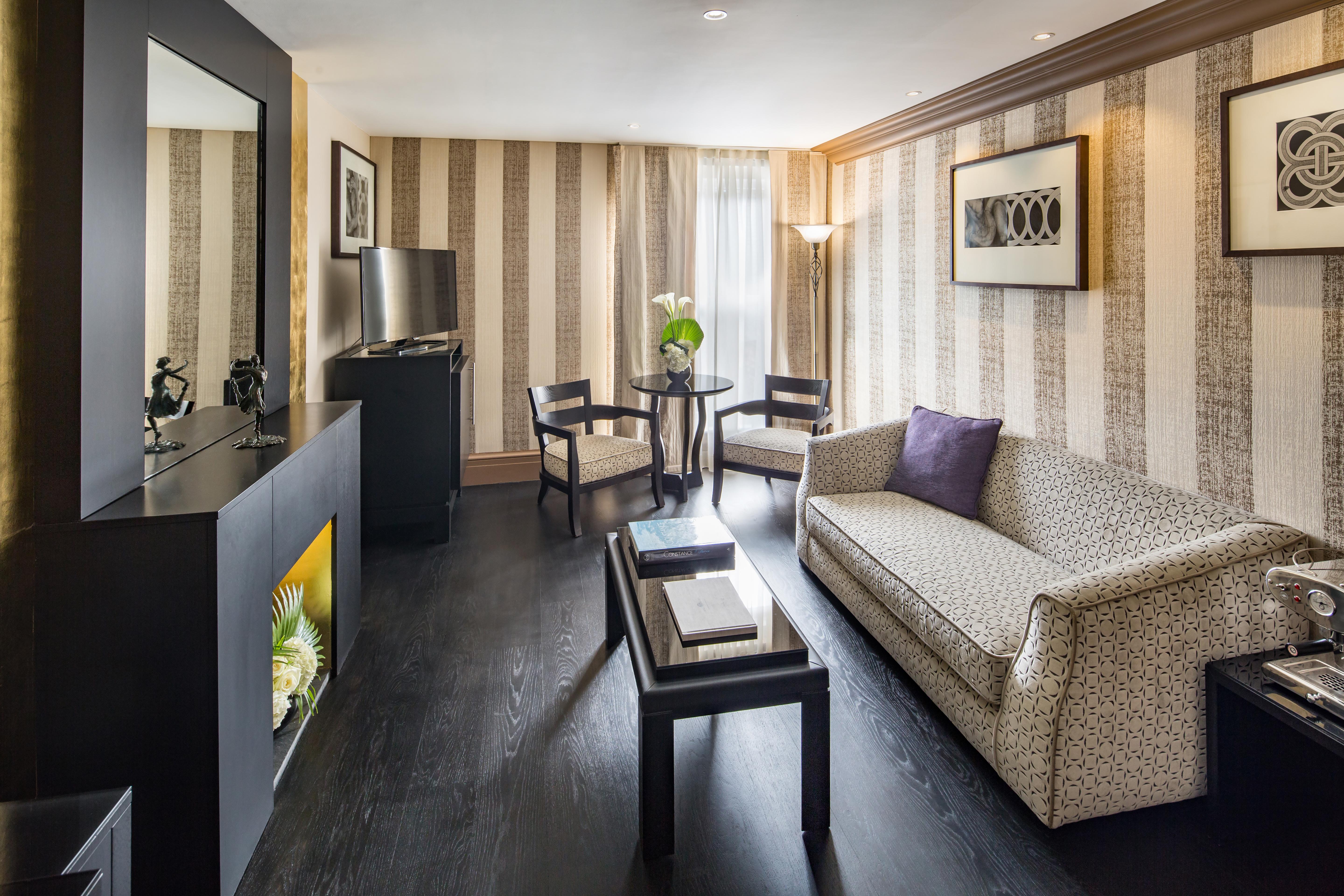 60 Hyde Park Gate Hotel Лондон Екстериор снимка