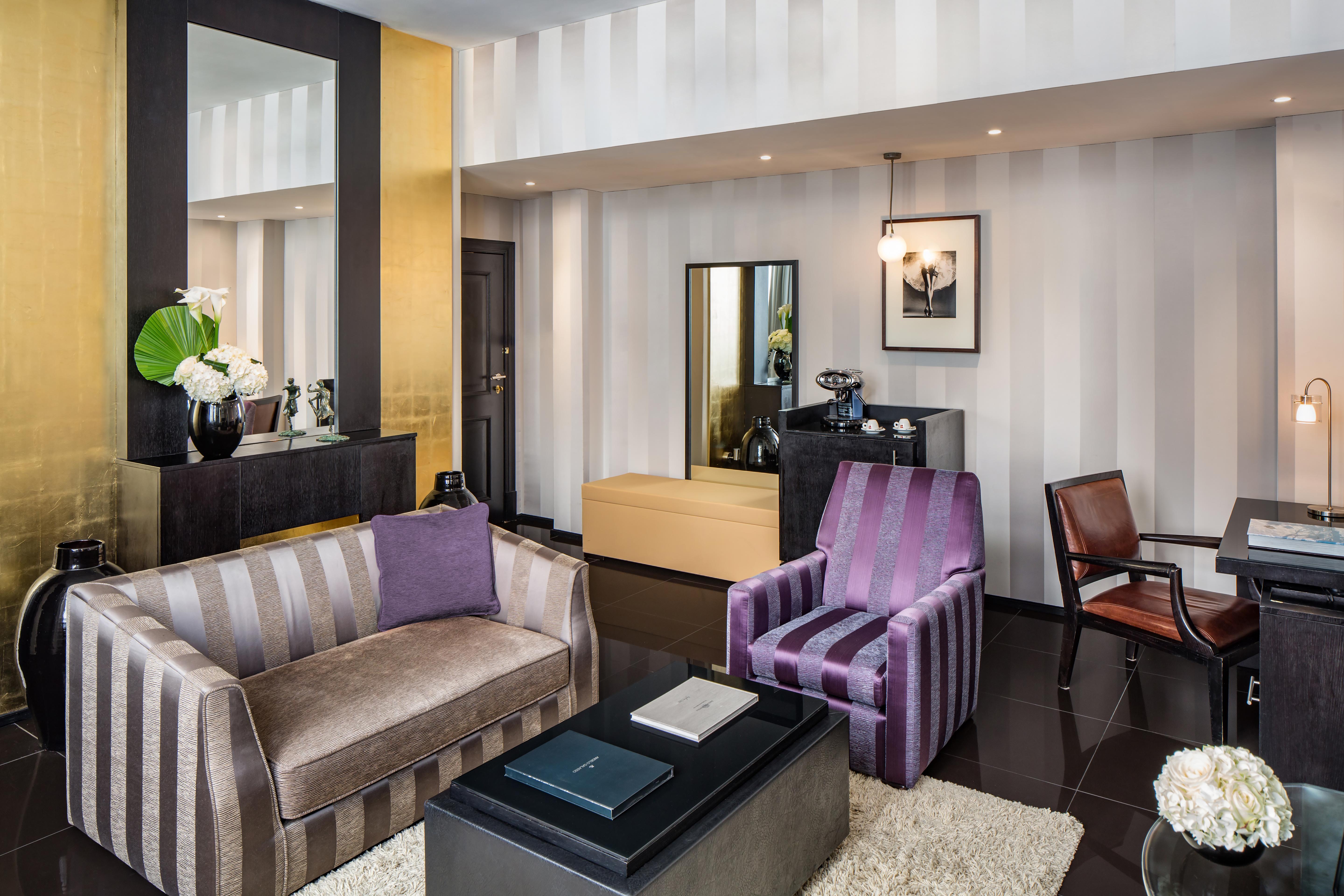 60 Hyde Park Gate Hotel Лондон Екстериор снимка