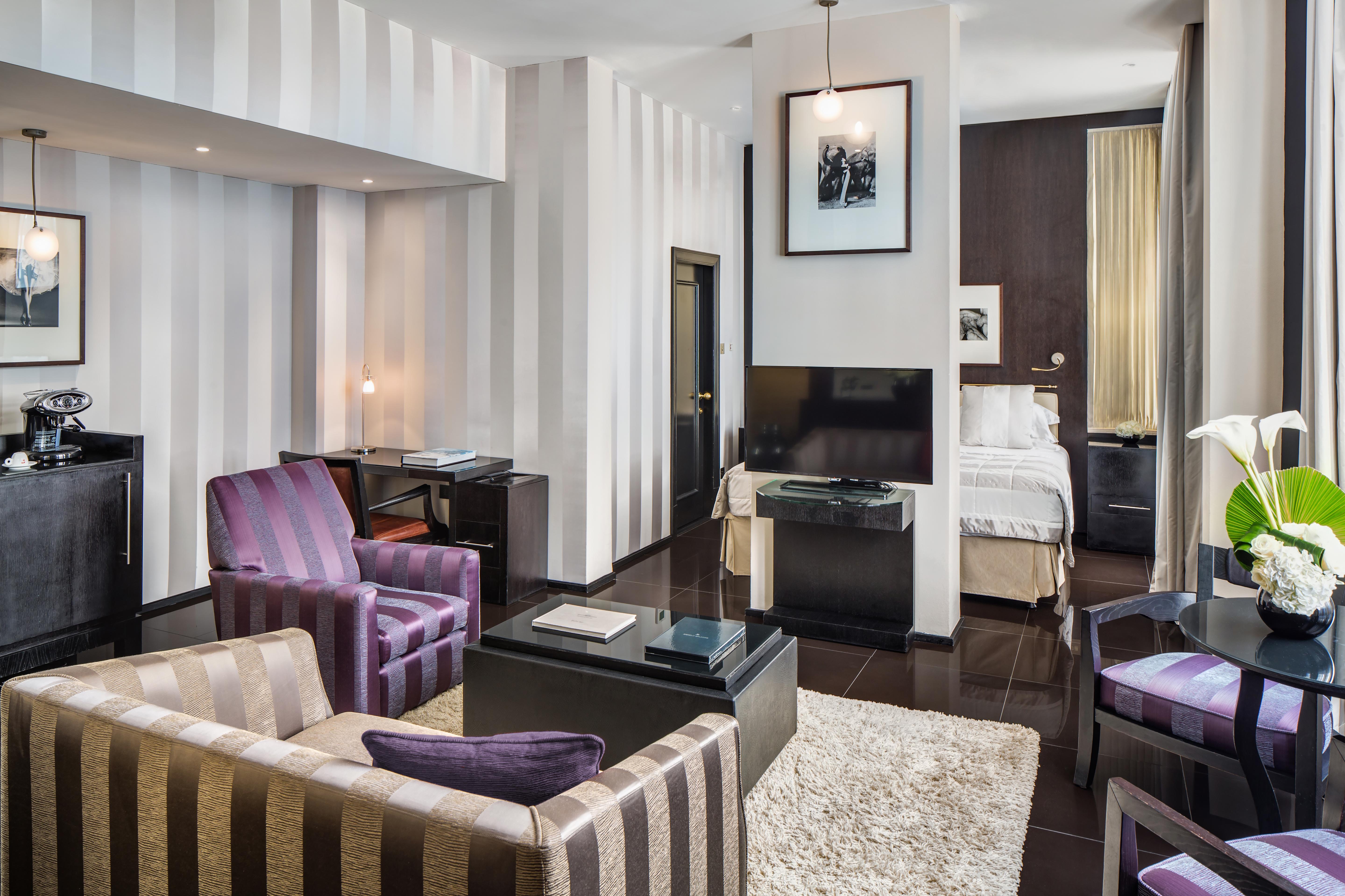 60 Hyde Park Gate Hotel Лондон Екстериор снимка