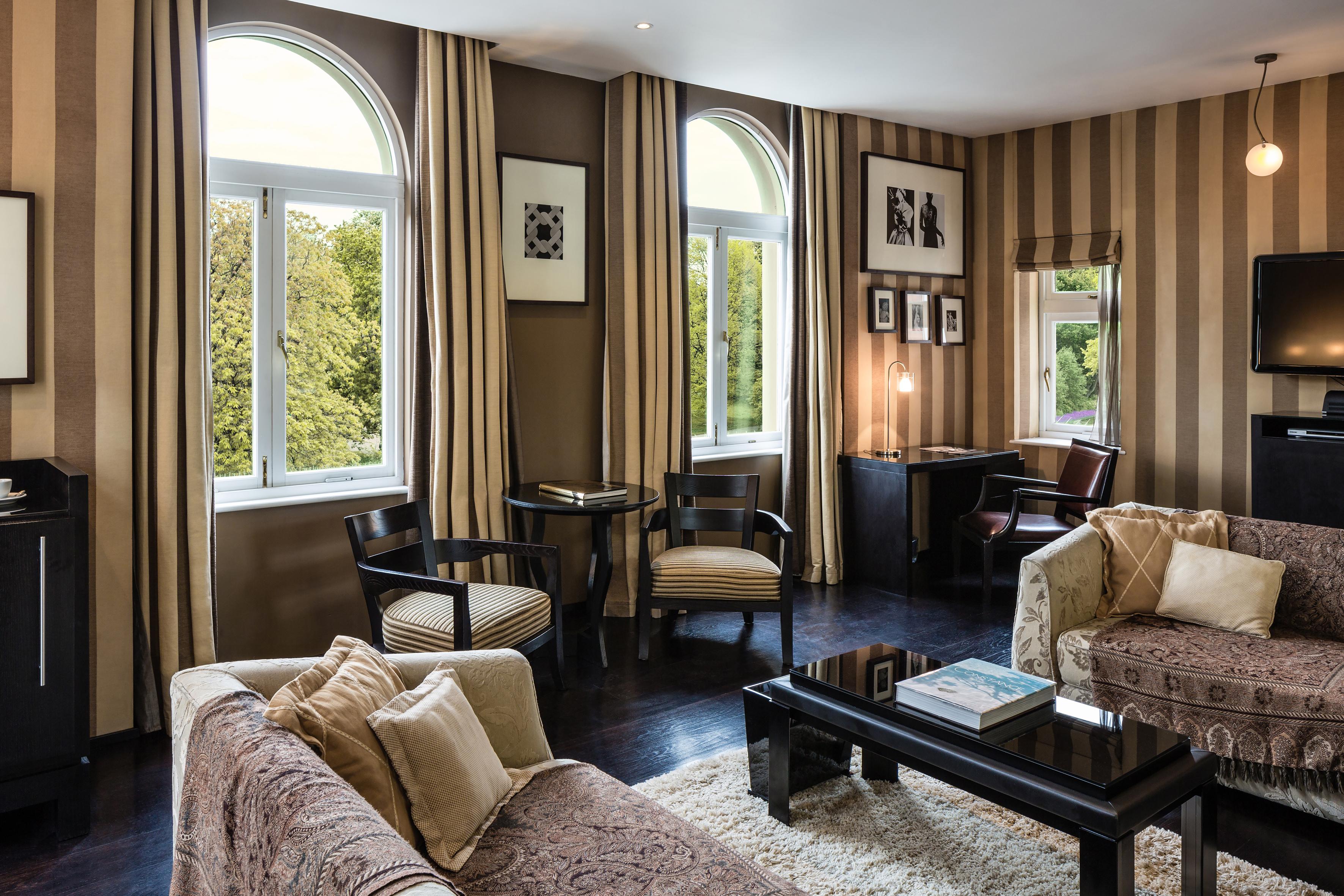 60 Hyde Park Gate Hotel Лондон Екстериор снимка