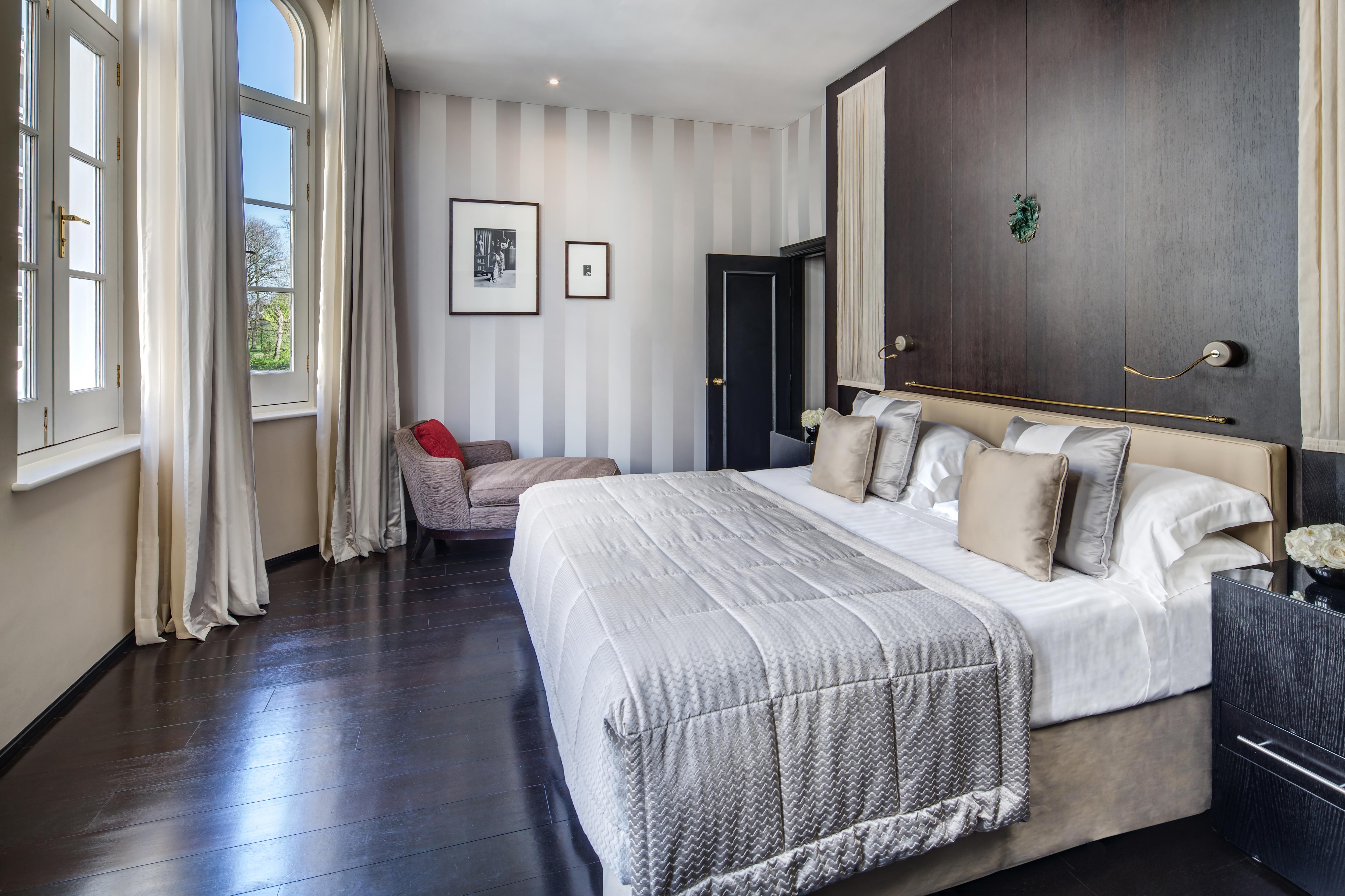 60 Hyde Park Gate Hotel Лондон Екстериор снимка