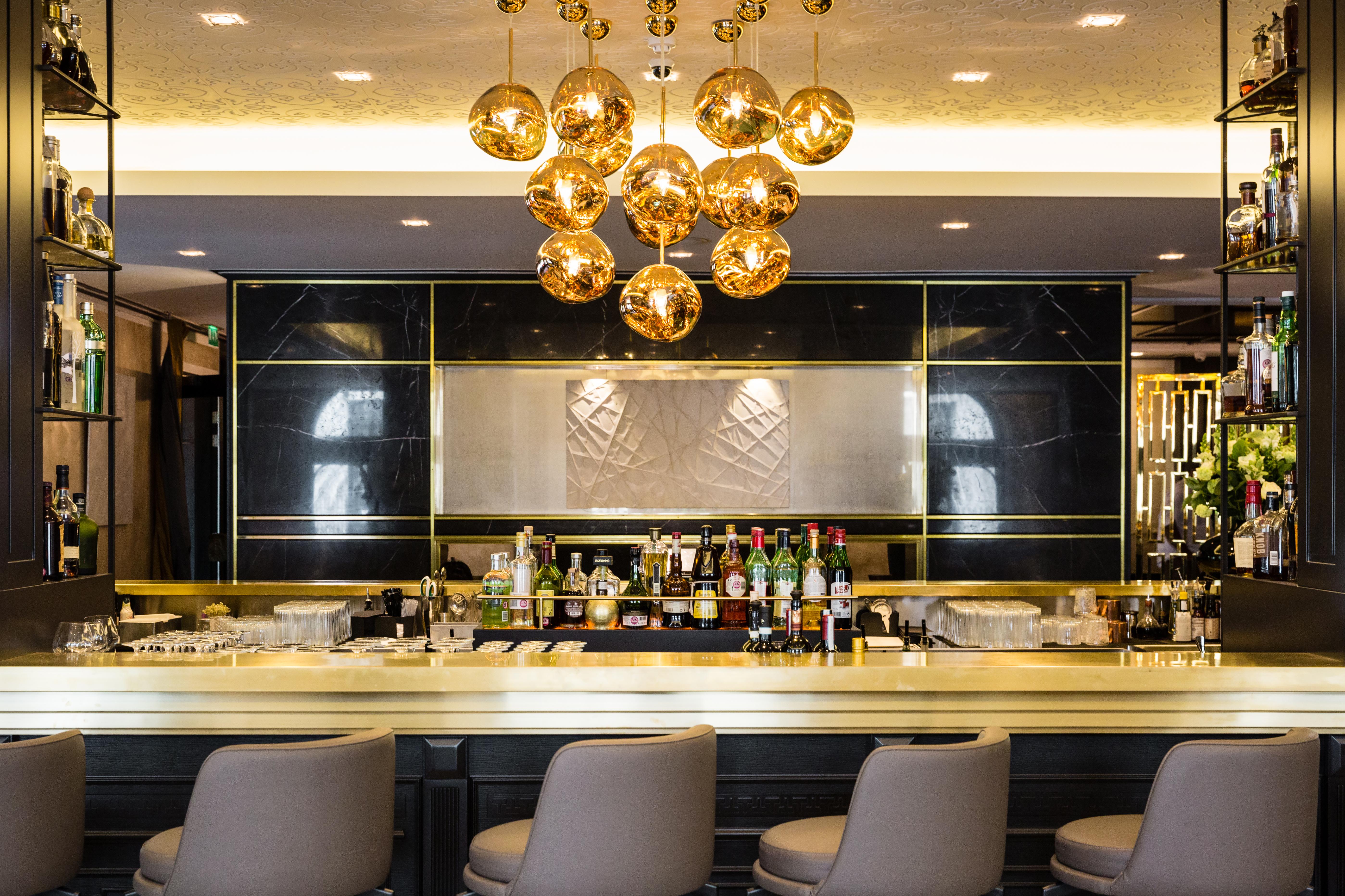 60 Hyde Park Gate Hotel Лондон Екстериор снимка