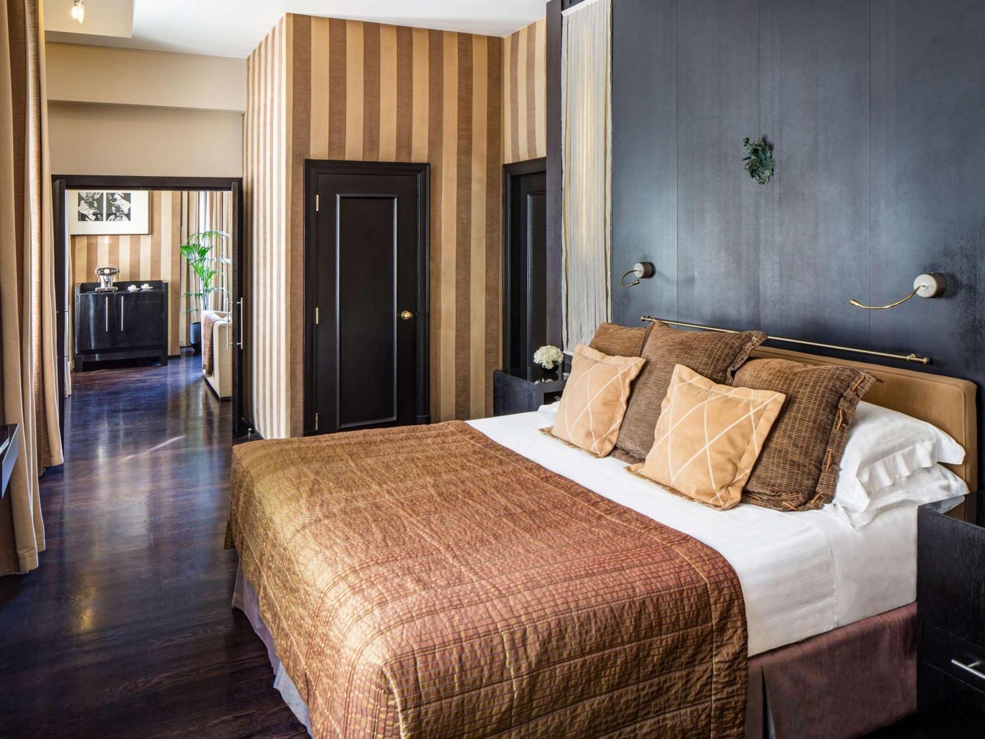 60 Hyde Park Gate Hotel Лондон Екстериор снимка