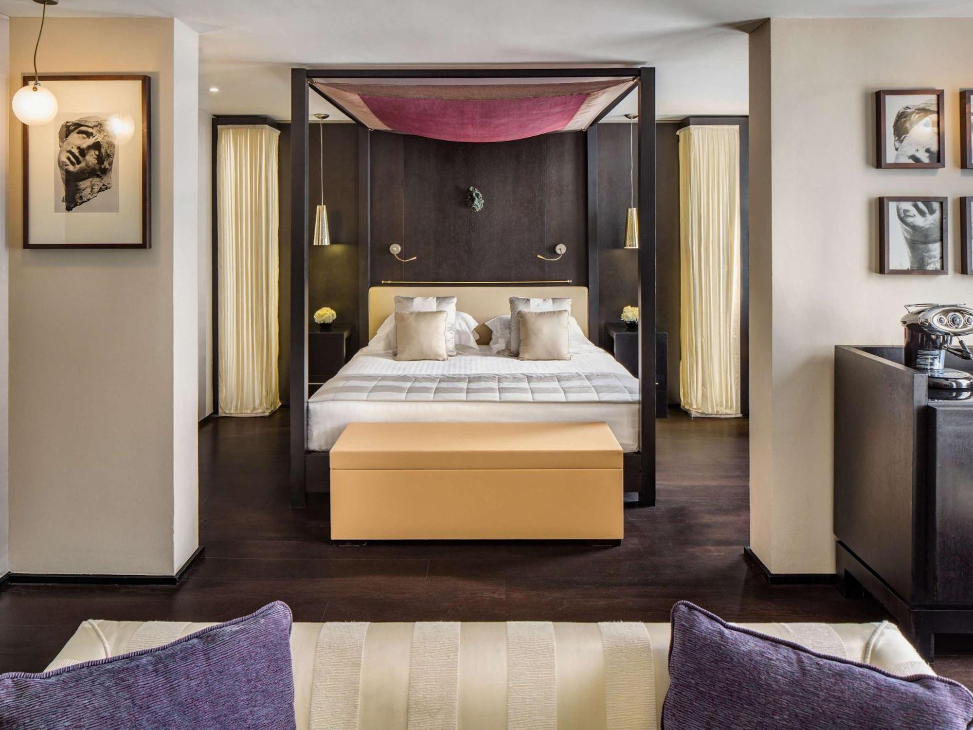 60 Hyde Park Gate Hotel Лондон Екстериор снимка