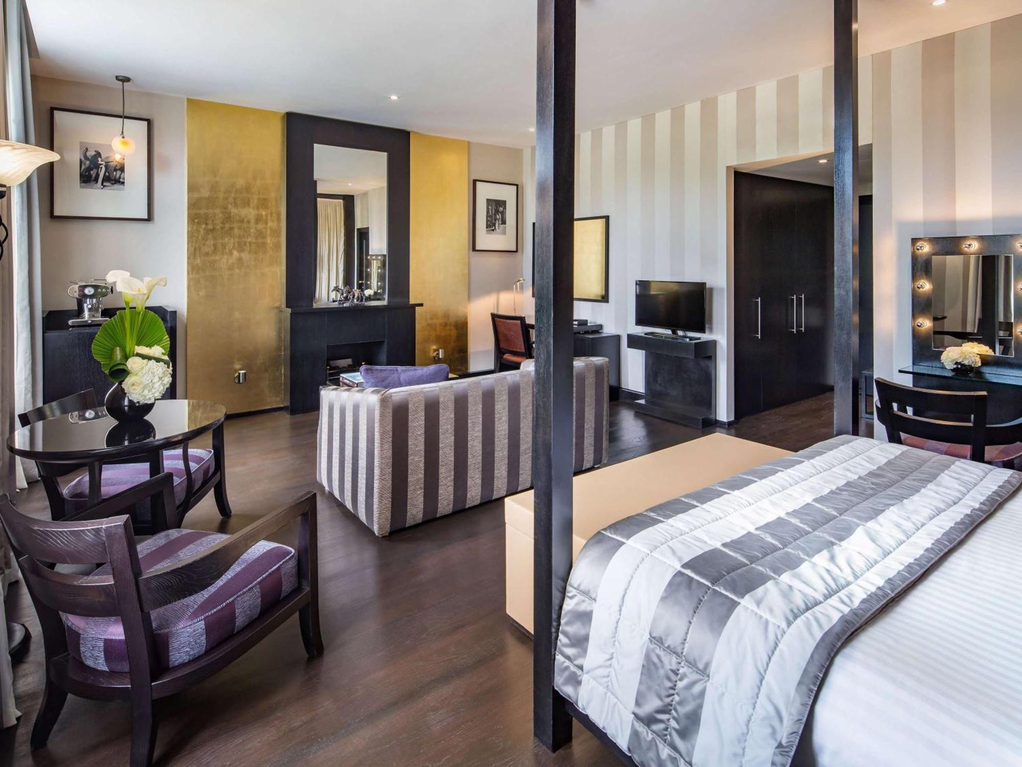 60 Hyde Park Gate Hotel Лондон Екстериор снимка