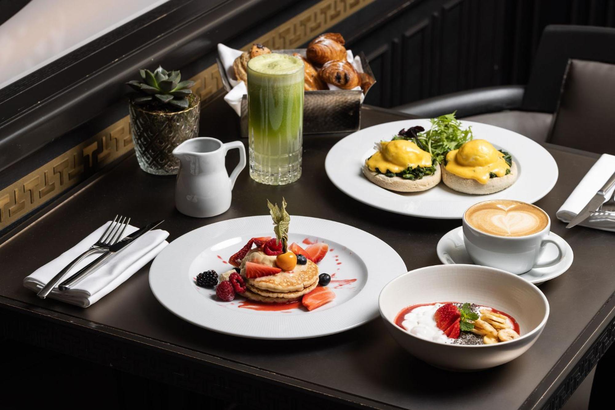 60 Hyde Park Gate Hotel Лондон Екстериор снимка