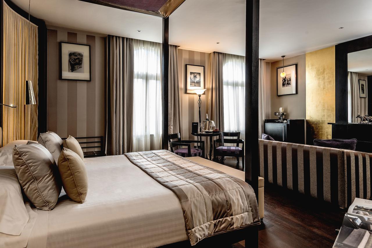 60 Hyde Park Gate Hotel Лондон Екстериор снимка